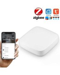 Zigbee Wireless смарт хъб AGROELITE FK-TYGWZW-01