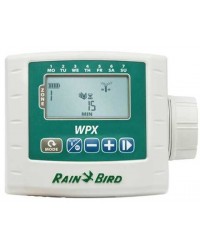 Програматор с 6 станции RAIN BIRD WPX6