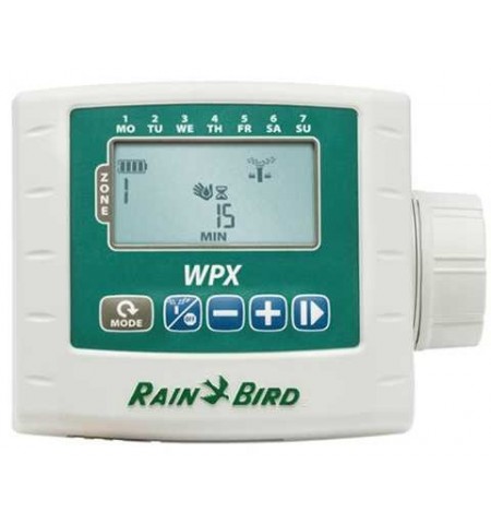 Програматор с 6 станции RAIN BIRD WPX6