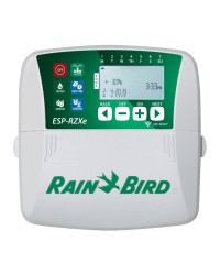 Програматор с 8 станции RAIN BIRD ESP-RZXe 8 IN