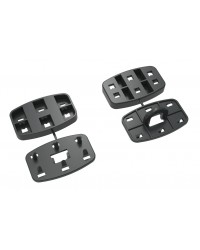 Щипка за защитни мрежи с кука тип 1