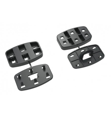 Щипка за защитни мрежи с кука тип 1