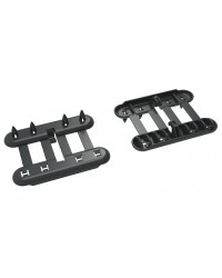 Щипка за защитни мрежи за въже тип 2