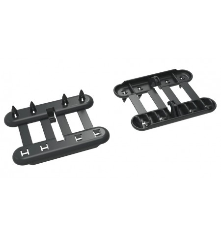 Щипка за защитни мрежи за въже тип 2