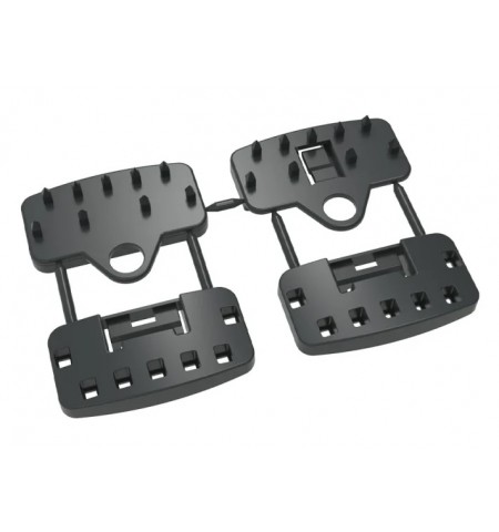 Щипка за снаждане на защитни мрежи тип 3