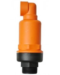 Обезвъздушителен клапан 1 1/2"