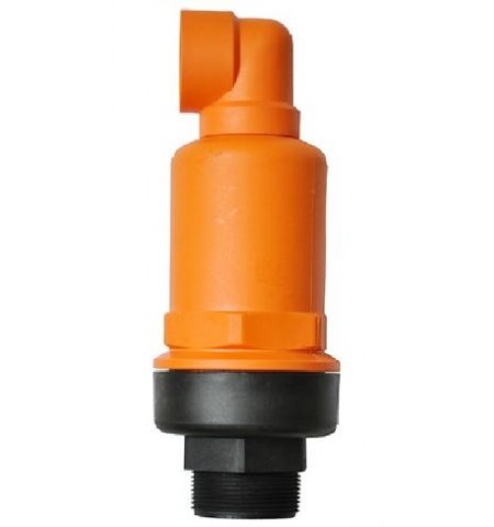 Обезвъздушителен клапан 1"