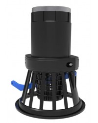 Всмукател дънен 2"