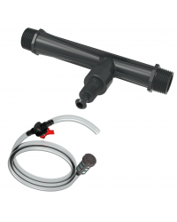 Торов инжектор 1"