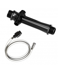 Торов инжектор 3"