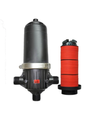 Филтър фин дисков 2" голям