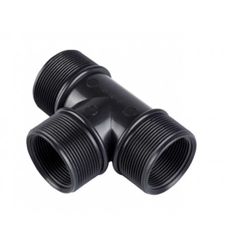 Тройник 1 1/4"м./ 1"ж. х 1 1/4"м./ 1"ж. х 1 1/4"м./ 1"ж.